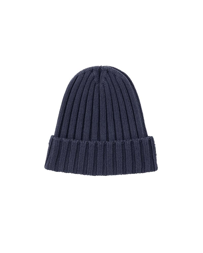 KNIT CAP COTTON | Visvim Official North American Web Store